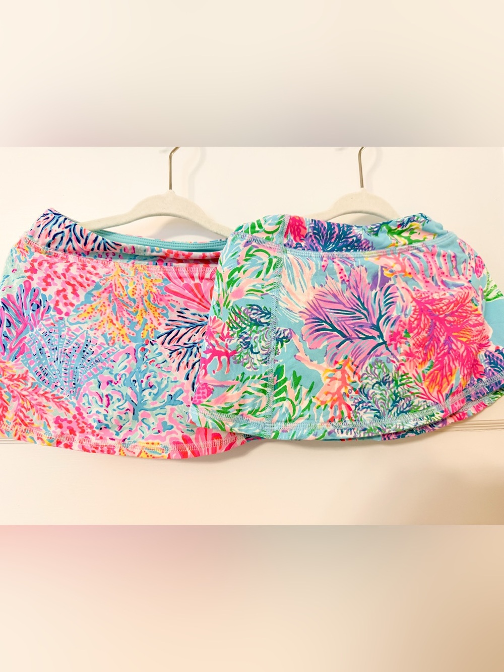 Lilly Pulitzer Kids Skorts - XS